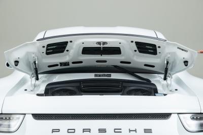 2016 Porsche 911R