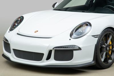 2016 Porsche 911R