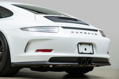 2016 Porsche 911R