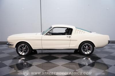 1965 Ford Mustang Fastback 427 Pro Touring