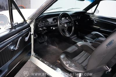 1965 Ford Mustang Fastback 427 Pro Touring
