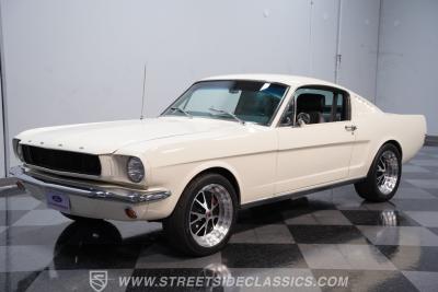 1965 Ford Mustang Fastback 427 Pro Touring