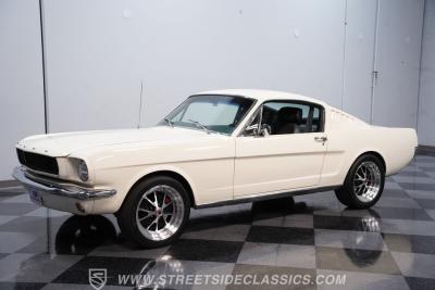 1965 Ford Mustang Fastback 427 Pro Touring