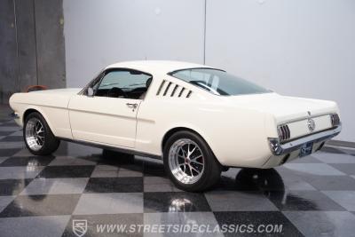 1965 Ford Mustang Fastback 427 Pro Touring