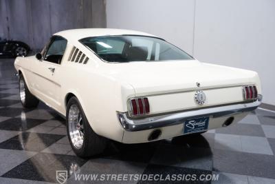 1965 Ford Mustang Fastback 427 Pro Touring