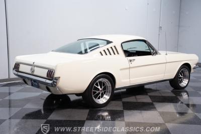 1965 Ford Mustang Fastback 427 Pro Touring