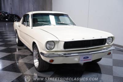 1965 Ford Mustang Fastback 427 Pro Touring