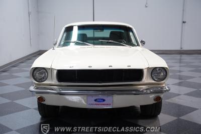 1965 Ford Mustang Fastback 427 Pro Touring