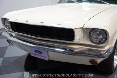 1965 Ford Mustang Fastback 427 Pro Touring