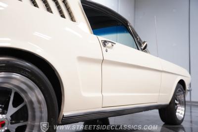 1965 Ford Mustang Fastback 427 Pro Touring