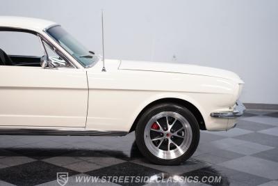 1965 Ford Mustang Fastback 427 Pro Touring