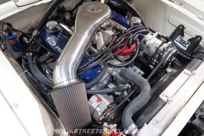 1965 Ford Mustang Fastback 427 Pro Touring