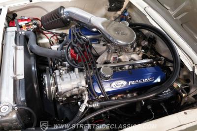 1965 Ford Mustang Fastback 427 Pro Touring