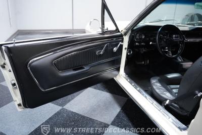 1965 Ford Mustang Fastback 427 Pro Touring