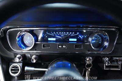 1965 Ford Mustang Fastback 427 Pro Touring