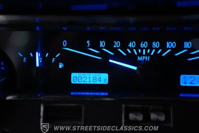 1965 Ford Mustang Fastback 427 Pro Touring