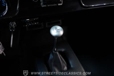 1965 Ford Mustang Fastback 427 Pro Touring