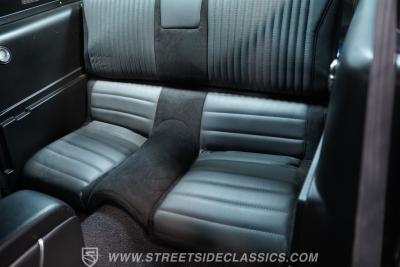 1965 Ford Mustang Fastback 427 Pro Touring