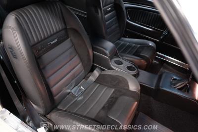1965 Ford Mustang Fastback 427 Pro Touring