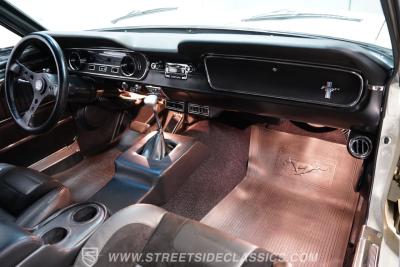 1965 Ford Mustang Fastback 427 Pro Touring