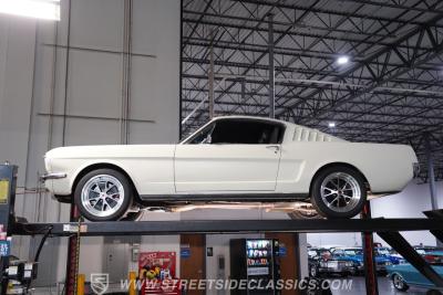 1965 Ford Mustang Fastback 427 Pro Touring