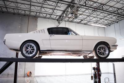 1965 Ford Mustang Fastback 427 Pro Touring