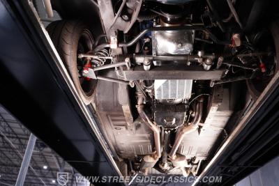 1965 Ford Mustang Fastback 427 Pro Touring
