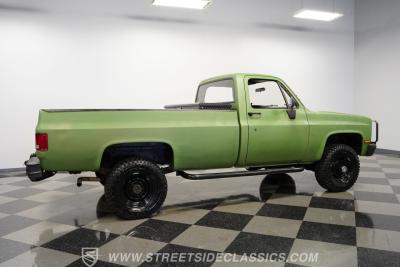 1986 Chevrolet D30 M1008 CUCV 4X4 Diesel