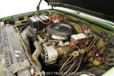 1986 Chevrolet D30 M1008 CUCV 4X4 Diesel