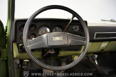 1986 Chevrolet D30 M1008 CUCV 4X4 Diesel