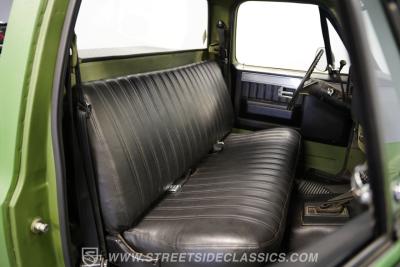 1986 Chevrolet D30 M1008 CUCV 4X4 Diesel