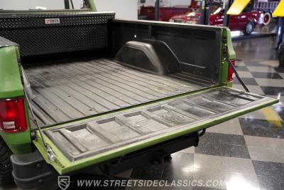 1986 Chevrolet D30 M1008 CUCV 4X4 Diesel