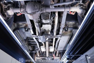 1986 Chevrolet D30 M1008 CUCV 4X4 Diesel