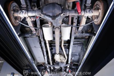 1986 Chevrolet D30 M1008 CUCV 4X4 Diesel