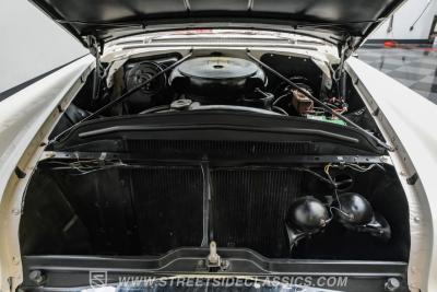 1955 Oldsmobile Super 88 Convertible
