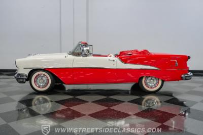 1955 Oldsmobile Super 88 Convertible