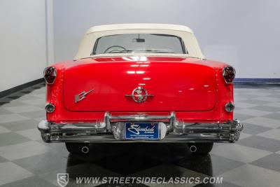 1955 Oldsmobile Super 88 Convertible