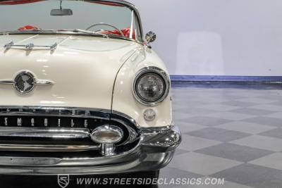 1955 Oldsmobile Super 88 Convertible