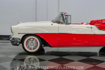 1955 Oldsmobile Super 88 Convertible