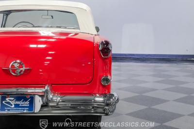 1955 Oldsmobile Super 88 Convertible