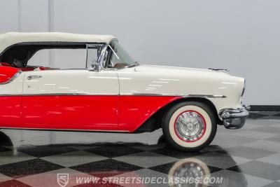 1955 Oldsmobile Super 88 Convertible