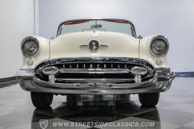 1955 Oldsmobile Super 88 Convertible
