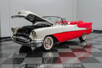 1955 Oldsmobile Super 88 Convertible