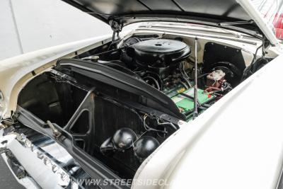 1955 Oldsmobile Super 88 Convertible