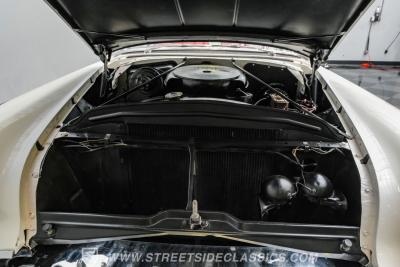 1955 Oldsmobile Super 88 Convertible