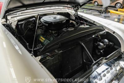 1955 Oldsmobile Super 88 Convertible