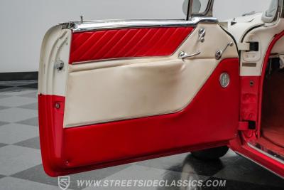 1955 Oldsmobile Super 88 Convertible