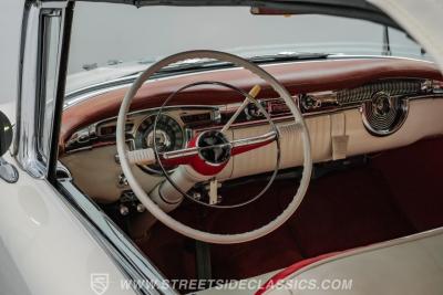 1955 Oldsmobile Super 88 Convertible