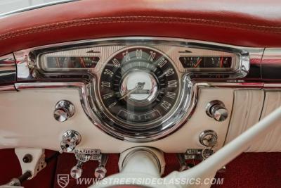 1955 Oldsmobile Super 88 Convertible