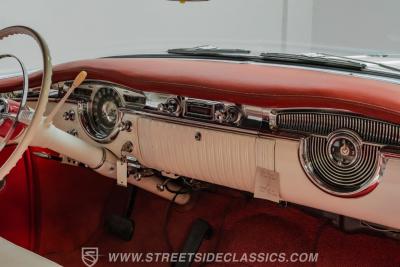 1955 Oldsmobile Super 88 Convertible